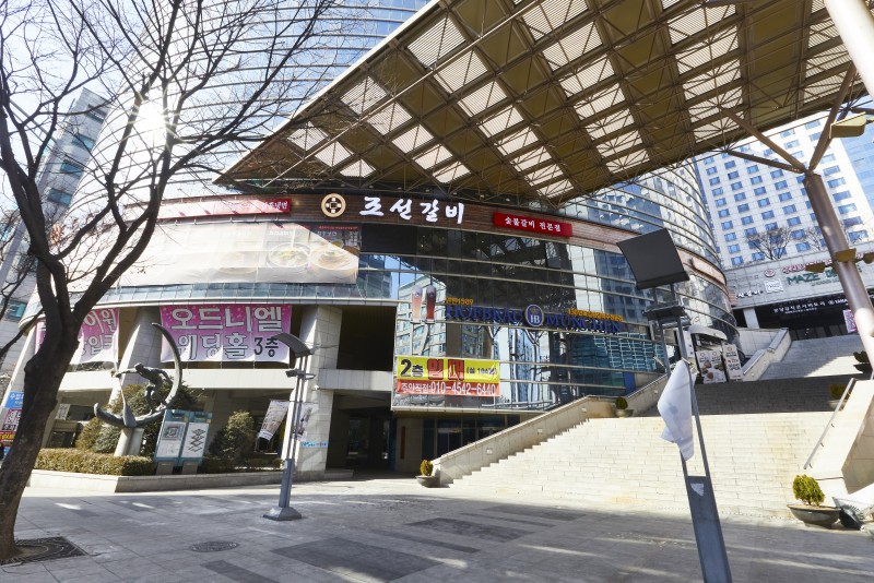 디너의여왕 - [분당] 조선갈비 분당서현점 8차