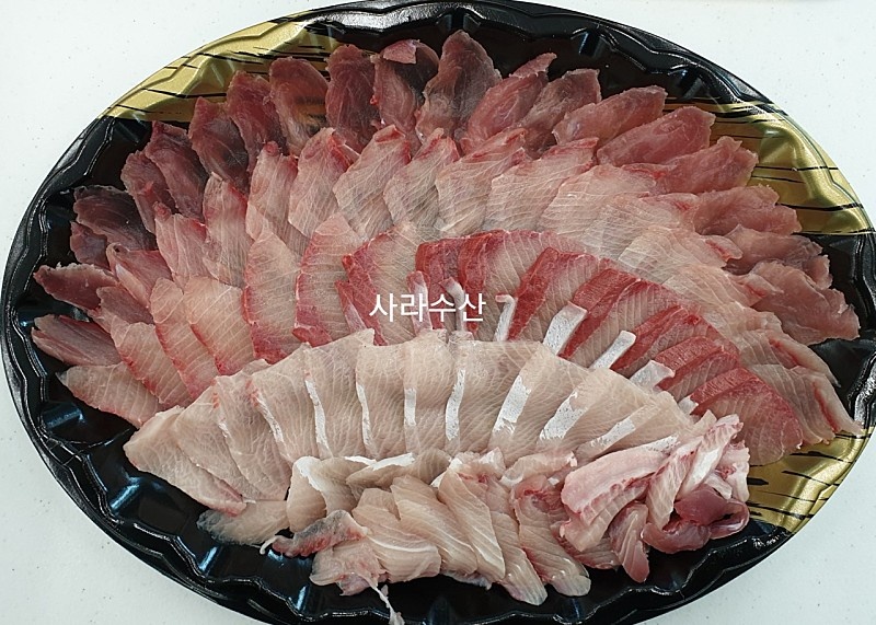 디너의여왕 - [강원 동해] 사라수산 5차