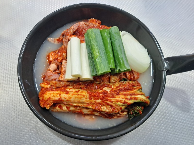 디너의여왕 - [경남 통영] 김태주선산곱창 죽림점 3차