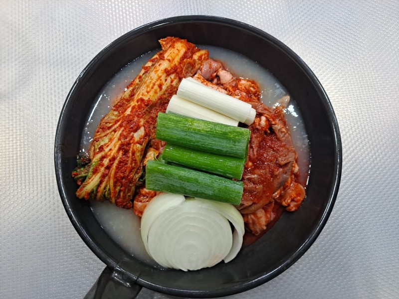 디너의여왕 - [경남 통영] 김태주선산곱창 죽림점 3차