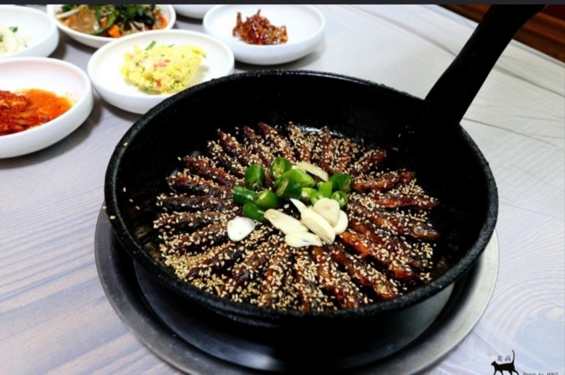 디너의여왕 - [경북 경주] 경주민물매운탕 15차