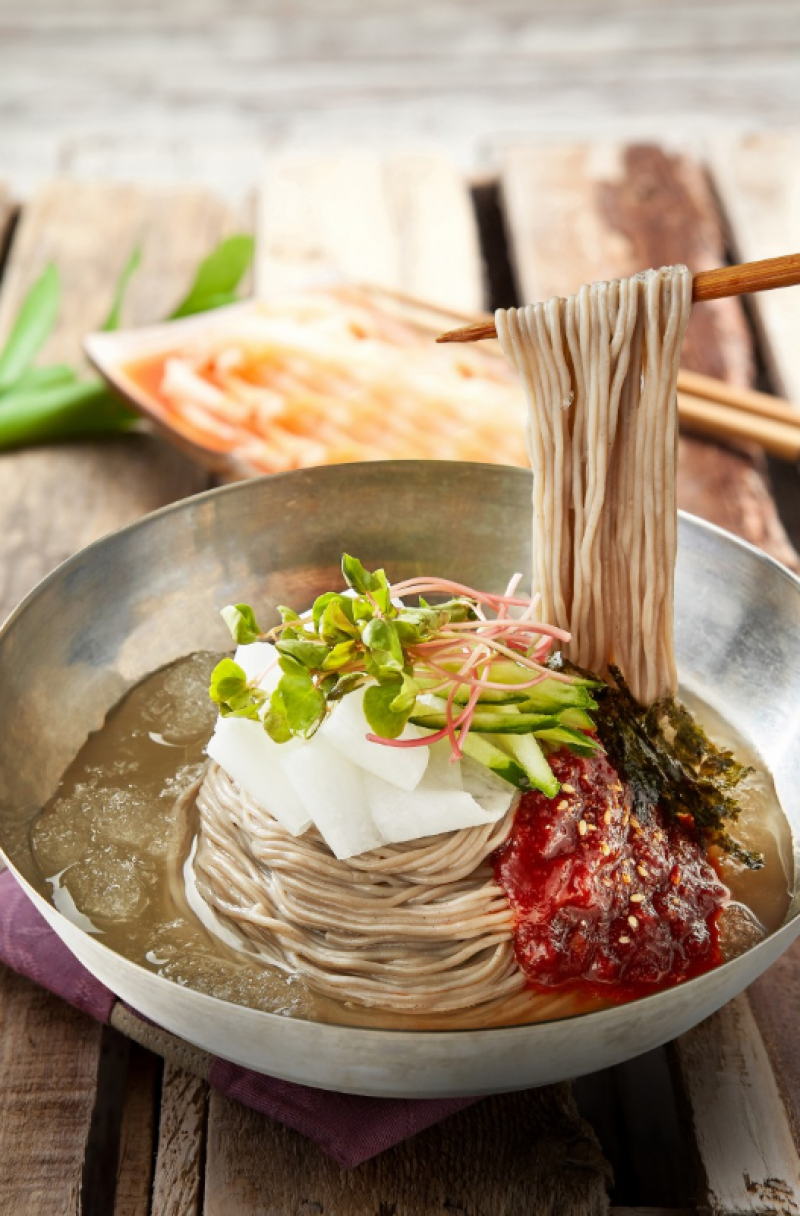 디너의여왕 - [화성] 조선화로집 동탄점 2차