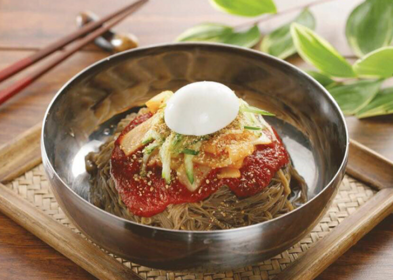 디너의여왕 - [경주] 부경숯불갈비 1차