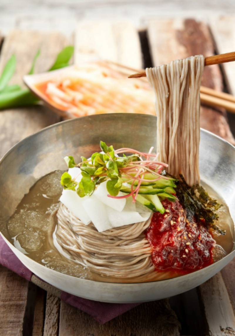 디너의여왕 - [부산] 조선화로집 센텀점 9차