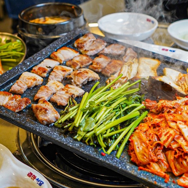 디너의여왕 - [서울 금천] 경아식당 금천시흥점 3차