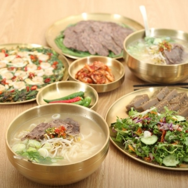 디너의여왕 - [경북 경주] 임자칼국수 5차