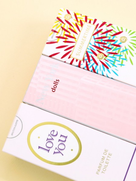 밀턴로이드 55ml EDT 향수