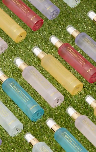 멈칫 헤어 앤 바디미스트 105ml