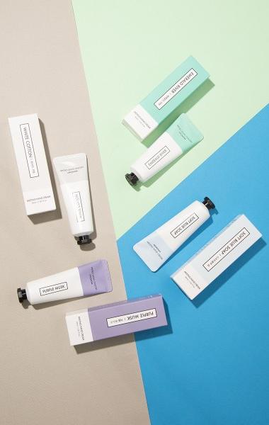 멈칫 핸드크림 50ml