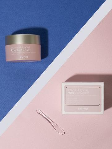 아쿠탑 인텐시브 포커스 로지 아이크림 20ml