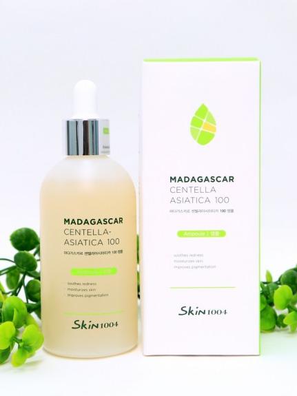 스킨천사 센텔라아시아티카 앰플 100ml
