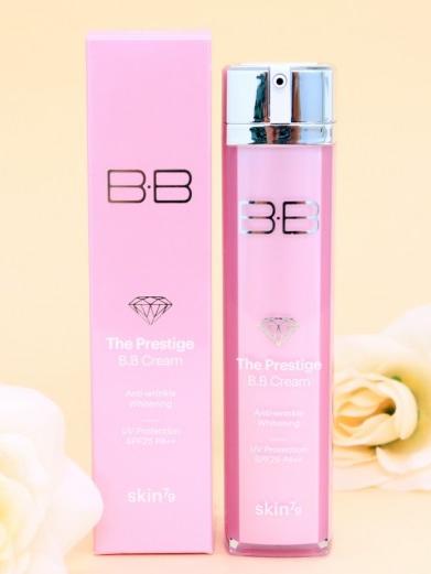 스킨79 더 프레스티지 BB크림