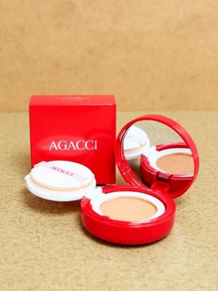 AGACCI 하이드리커버 불사커버쿠션