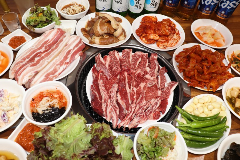 디너의여왕 - [경기 남양주] 국보1호한우 2차