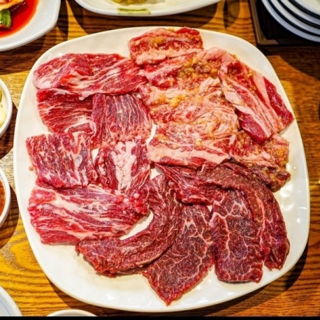 청량산마포갈비