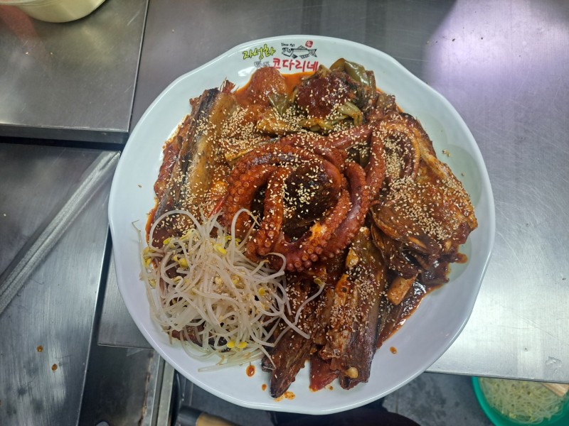 디너의여왕 - [충남 천안] 어부네코다리 천안성거점 2차