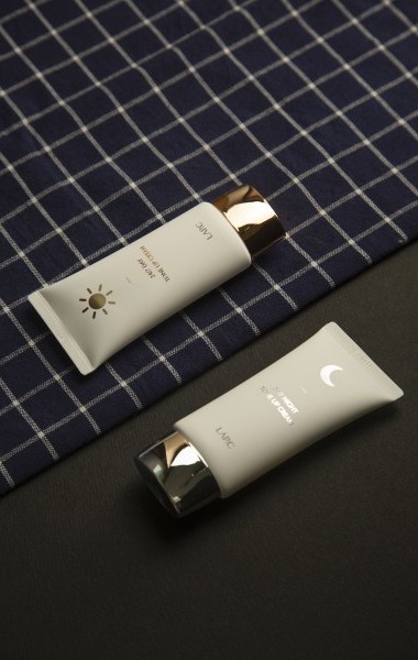 라르끄 데이/나이트 톤업크림