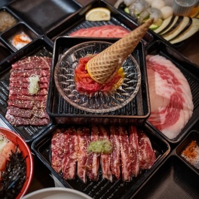 [서울 양천] 야끼니꾸소량 목동점 이미지