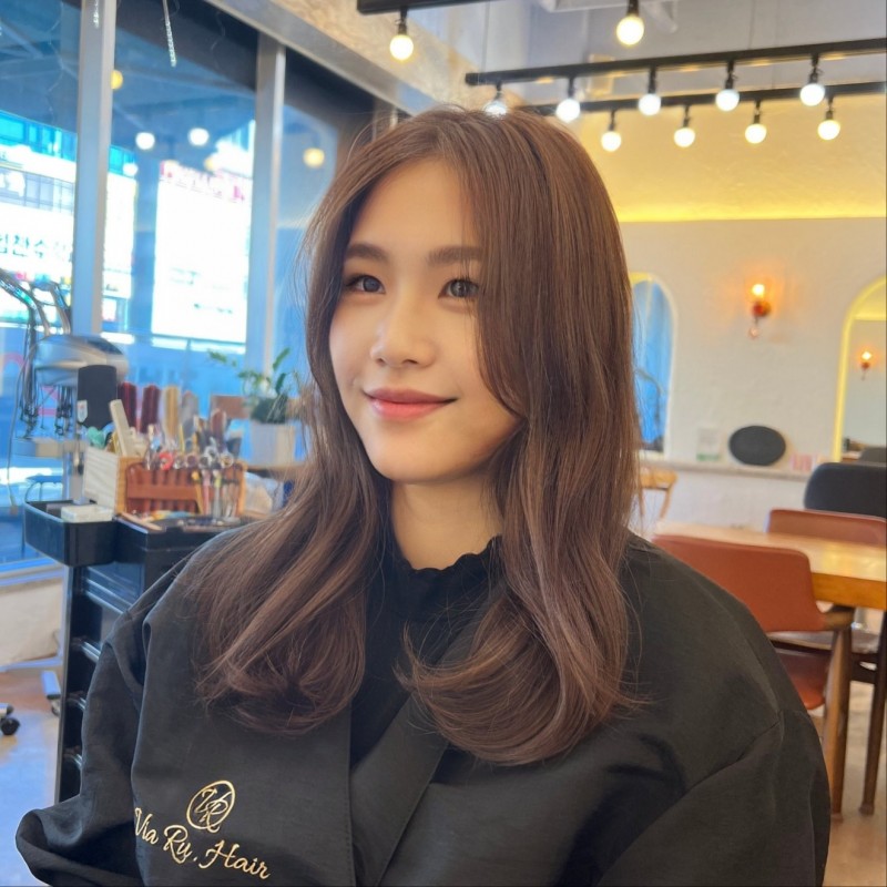디너의여왕 - [경기 화성] 비아루헤어 15차