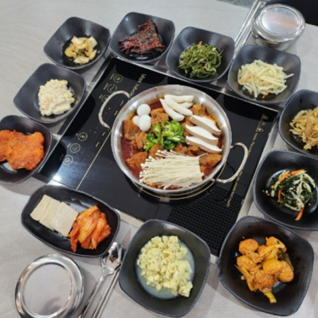 디너의여왕 - [경기 광주] 골목집 오리구이 9차