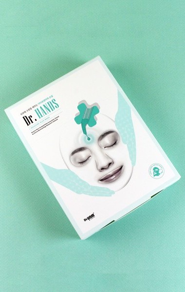 닥터유앤미 디알핸즈 마스크팩