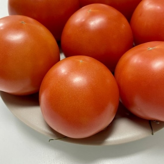 [구매평][시골소녀] 완숙 토마토 이미지