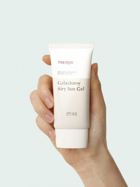 마녀공장 갈락토미 에어리 선젤