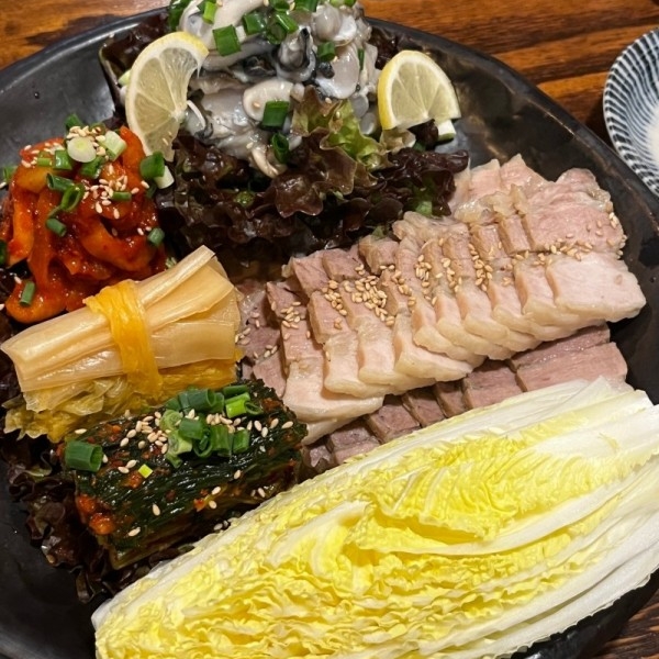 디너의여왕 - [부산 금정] 다복집 6차