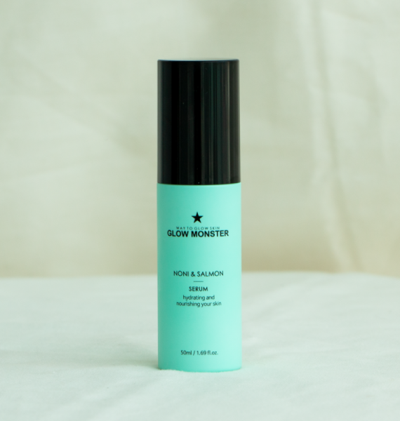 글로우몬스터 노니 & 연어세럼 50ml
