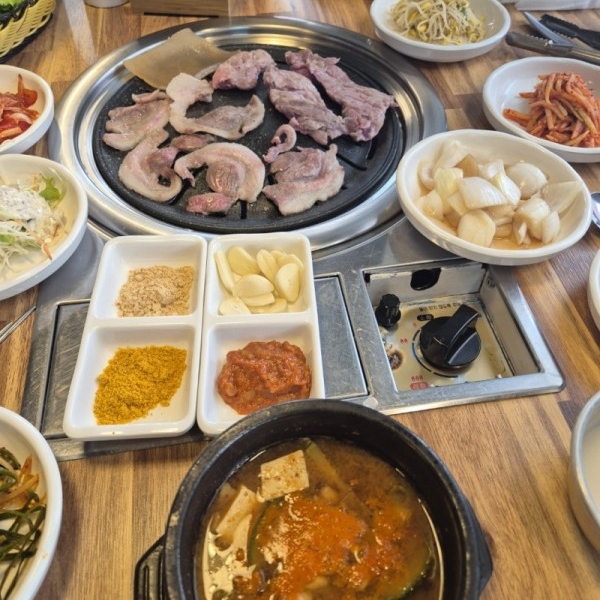 디너의여왕 - [충북 청주] 9292뒷고기 1차