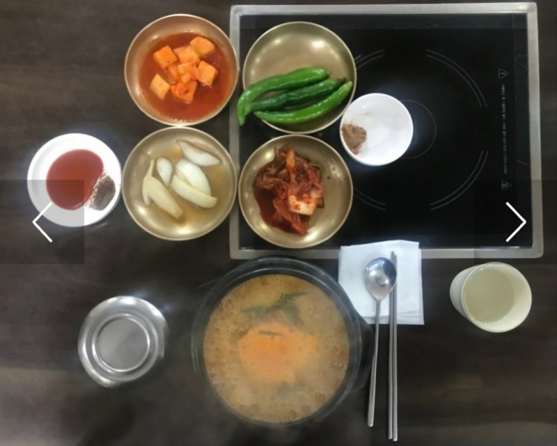 디너의여왕 - [경기 성남] 산아래염소이야기 2차