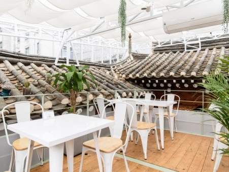 [종로] 민화부티크