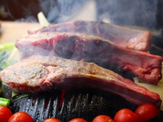 [광명] 징기스 광명철산점