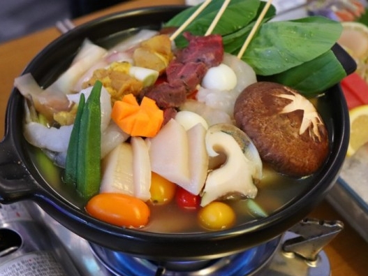 [약수] 나마쿠시모노