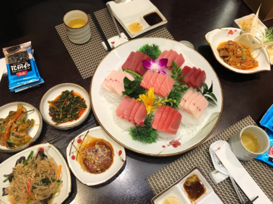 [종로] VIP참치 을지로VIP점