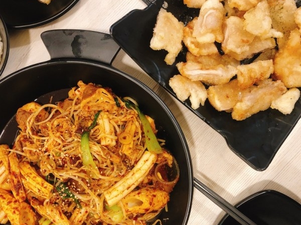 [선릉] 하오마라