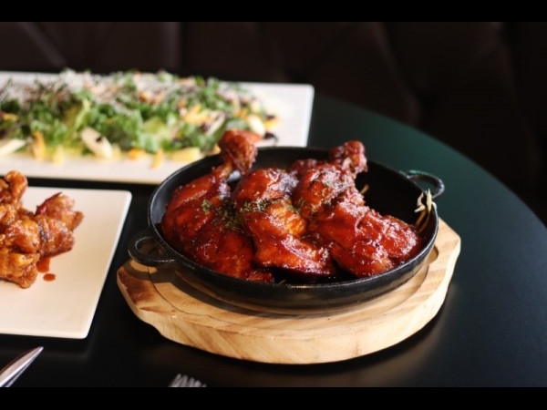 [여의도] 고릴라쉐프