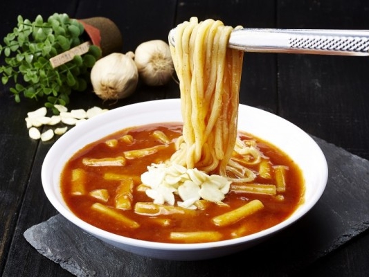 [홍대] 홍마떡 홍대점