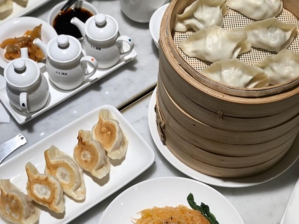 [강남] 삼창교자