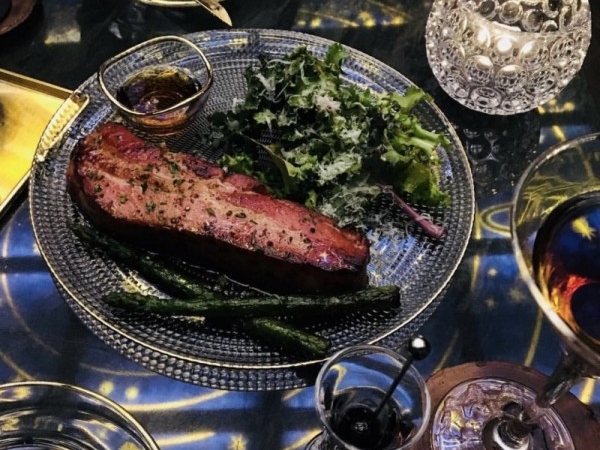 [강남] 어글리바