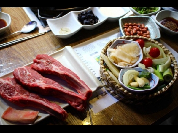 [잠실] 징기스 잠실새내점