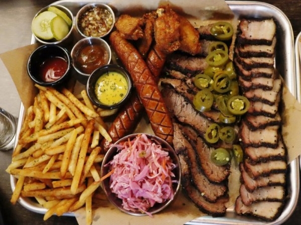 [잠실] 발리바베큐