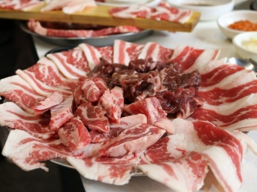 [방배] 서울정육식당