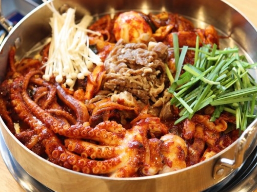 [방이] 철판떼기 방이점