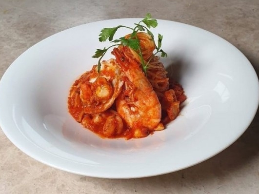 [강남] 메리가든