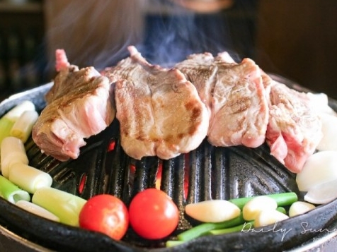 [송파] 징기스 방이점