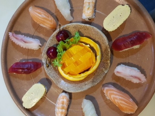 [건대] 굿모닝스시