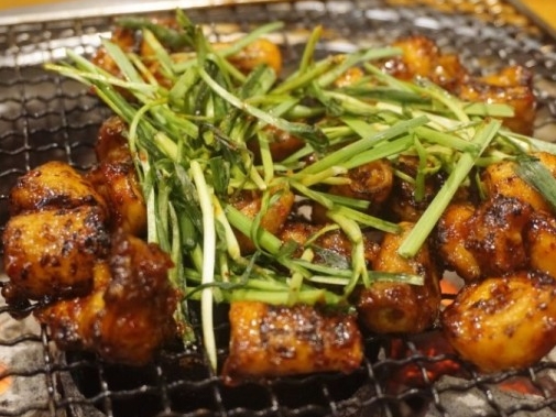 [종로] 홍천식당