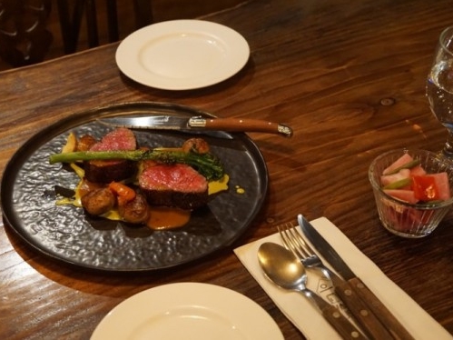 [한남] 아방뮤제 한남점