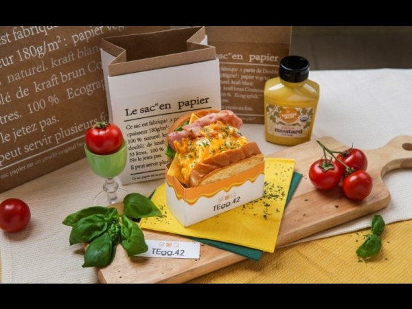 [여의도] 테그42 여의도 IFC몰점